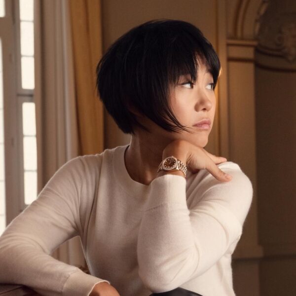 Yuja Wang – Interview