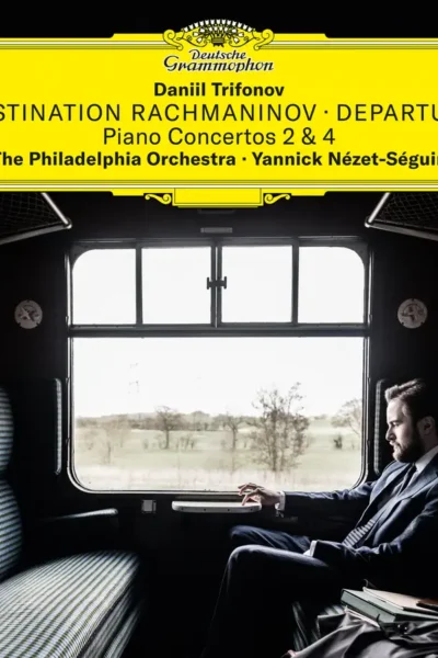 Destination Rachmaninov: Departure