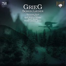 grieg-songs